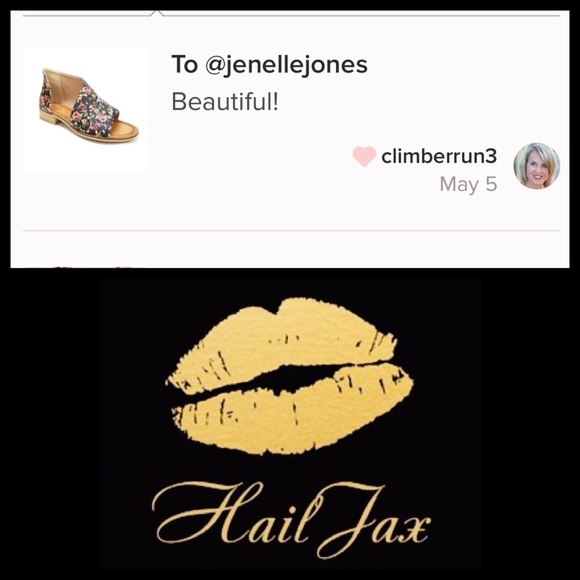 Floral Flat - Picture 2 of 6